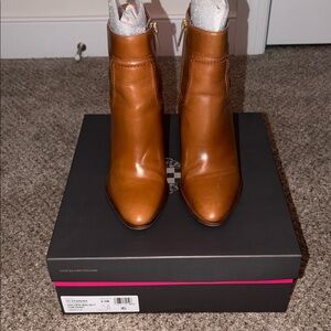 Vince Camuto Epandra Bootie